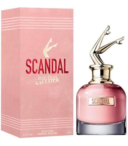Amazon | Jean Paul Gaultier Scandal by Jean Paul Gaultier Eau De